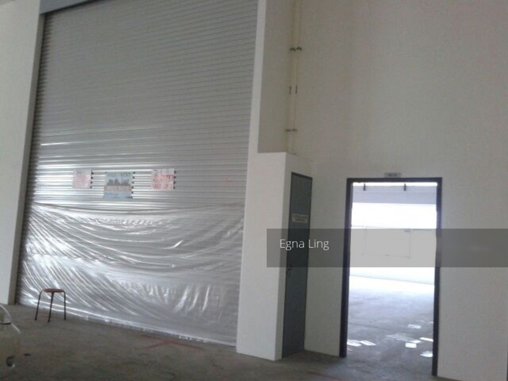 Harvest @ Woodlands (D27), Factory #133413782